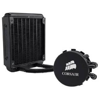 Corsair Hydro Series H70 Core Liquid CPU Cooler   CW 9060002 WW by 