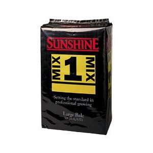 Sunshine Mix #1