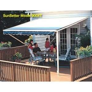 16 SunSetter 900XT Model Awning 