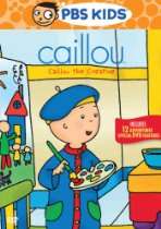 Caillou Shop   Caillou   Caillou the Creative