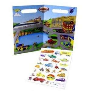  Smethport 7117 Create A Scene  On the Go  Pack of 6 Toys & Games