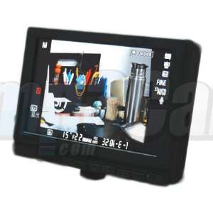 LED LCD Touch Screen Sunlight Readable HDMI Monitor With Samsung LCD 