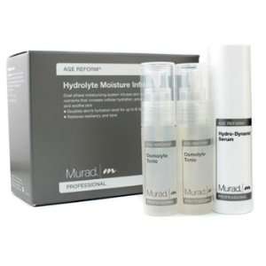  Exclusive By Murad Hydrolyte Moisture Infusion Set (Salon 