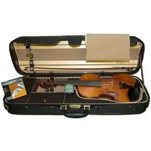  Kremona V2 Violin Outfit Musical Instruments