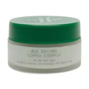  June Jacobs Age Defying Copper Complex Beauty