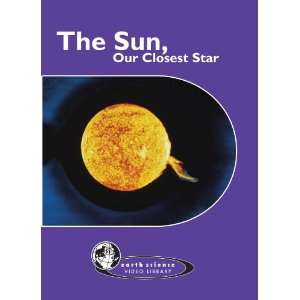 American Educational SR 8660 DVD The Sun Our Closest Star DVD  