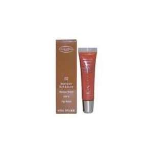 Instant Sun Light Spf 6   #02 Sunset Coral Lip Balm By Clarins for 