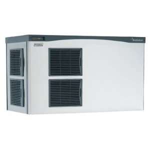 Scotsman S/S Air Cool 1909 Lb. Single Phase Prodigy Med. Ice Cube 