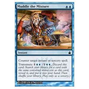   Ravnica   Muddle the Mixture Near Mint Normal English) Toys & Games