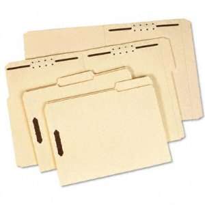  GLW1953718PT   Cardinal Top Tab Folders with Fasteners 