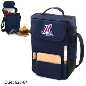  University of Arizona Duet Case Pack 4