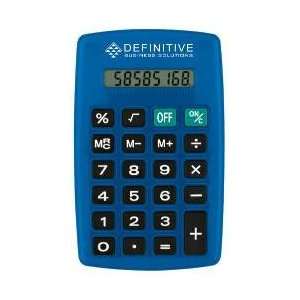  LC40    Slim Pocket Calculator