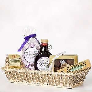 Sugar Free Satisfaction Gift Basket  Grocery & Gourmet 
