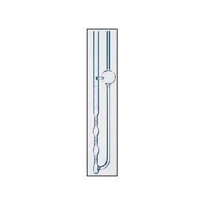 Fisherbrand Glass Opaque Calibrated Viscometer Tubes; Viscosity Range 