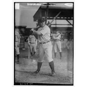  Joe Birmingham,Cleveland AL (baseball)