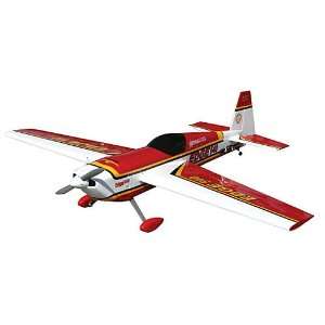  Seagull Edge 540 60 ARF RC Airplane Toys & Games