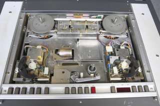 Studer B67 B 67 Reel to Reel Broadcast Tape Recorder   Useful for 