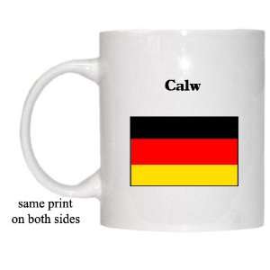  Germany, Calw Mug 