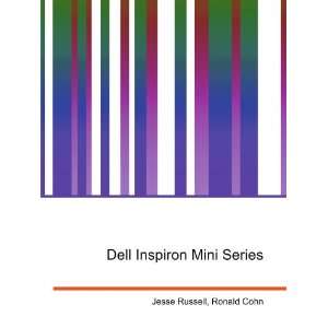  Dell Inspiron Mini Series Ronald Cohn Jesse Russell 