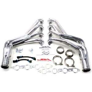   Tube Stainless Steel Silver Ceramic Exhaust Header for Camaro SS 10 11