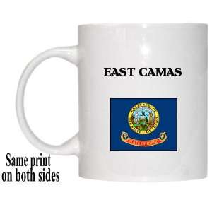  US State Flag   EAST CAMAS, Idaho (ID) Mug Everything 