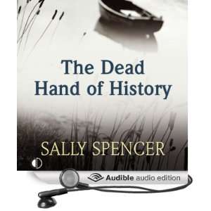   (Audible Audio Edition) Sally Spencer, Nicolette McKenzie Books