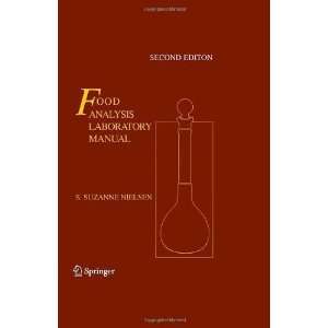   (Food Science Text Series) [Spiral bound] S. Suzanne Nielsen Books