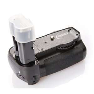   Professional Battery Power Grip for Nikon D80 & D90