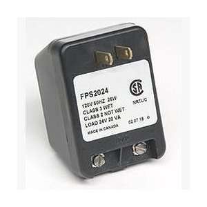  Camden CX TRP 4016 16V AC, 40 VA PLUG IN TRANSFORMER 