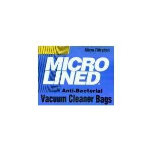    Hoover Hoover Micro Lined Type S Vacuum Bags (36pk)