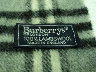 BRAND  BURBERRYS OF LONDON