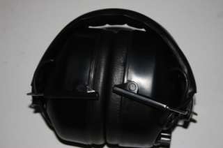 Ear Muffs Noise Reduction Shooting Protection  