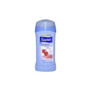   Wild Cherry Blossom Invisible Solid Anti Perspirant Deodorant 2.6 oz