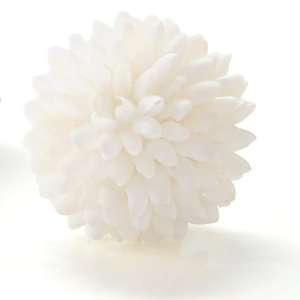  Pack of 3. Great Table Decoration. 3 Shell Ball, Pack of 