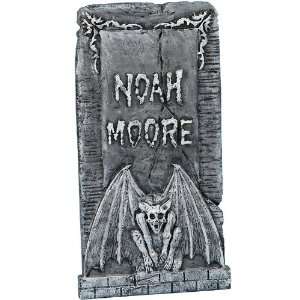  Noah Moore Tombstone [Toy] 