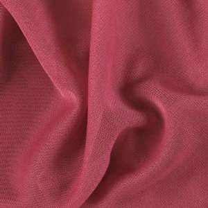  58 Wide Polyester Mesh Carnation Pink Fabric By The Yard 