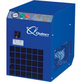 Quincy Refrigerated Air Dryer NonCycling 50 CFM QPNC 50  
