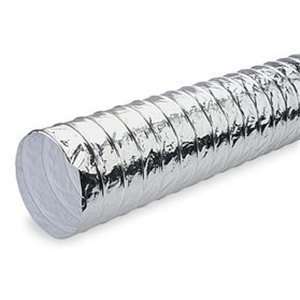   Products Inc 05025 18 Uninsulated Flexible Duct