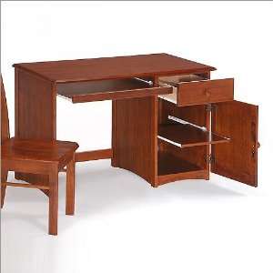  Night & Day Furniture Clove Student Desk