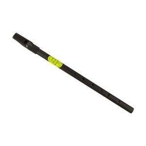  Waltons Little Black Tin Whistle In D Musical Instruments