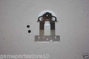 Used Original Wii DVD Driver Part Top Spindle Hub  