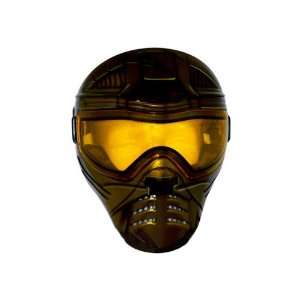   Full Face Tactical Mask (Tagged Series)   OLAH
