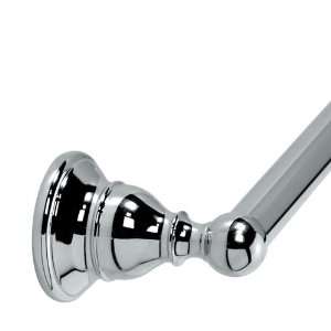  18 Oldenburg Towel Bar   Chrome