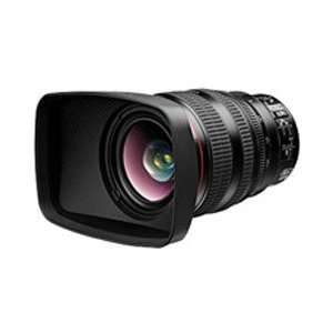   Angle Zoom HD Lens for the Canon XL H1 1/3 ENG Camera