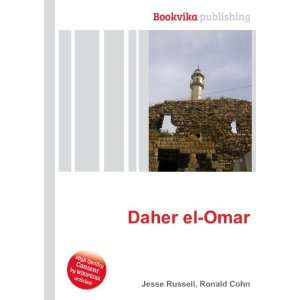  Daher el Omar Ronald Cohn Jesse Russell Books