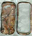 brown marble Samsung Evergreen A667 at t phone cover protector case 