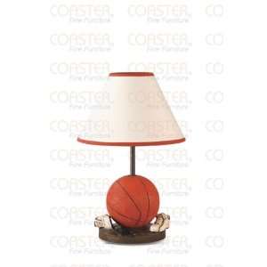  Basketball Lamp (Set of 2)