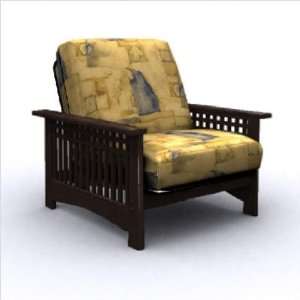 Bundle 89 Rhodes Jr. Twin Chair and Ottoman Type Contour Coil Premier 