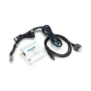  USA Spec Ipod Interface Cable w/Auxiliary Input Chrysler 