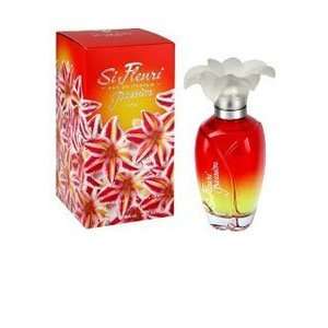 Si Fleuri Passion Perfume 3.3 oz EDP Spray